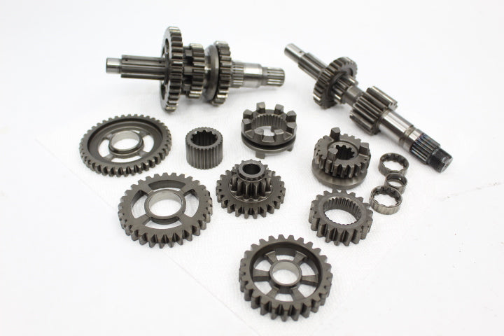 Transmission Shafts Gears 23211-HN5-670 1132116