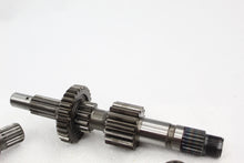 Load image into Gallery viewer, Transmission Shafts Gears 23211-HN5-670 1132116
