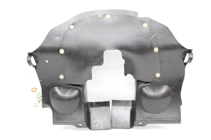 Snorkel Air Guide Plate 61725-HN5-670 113218