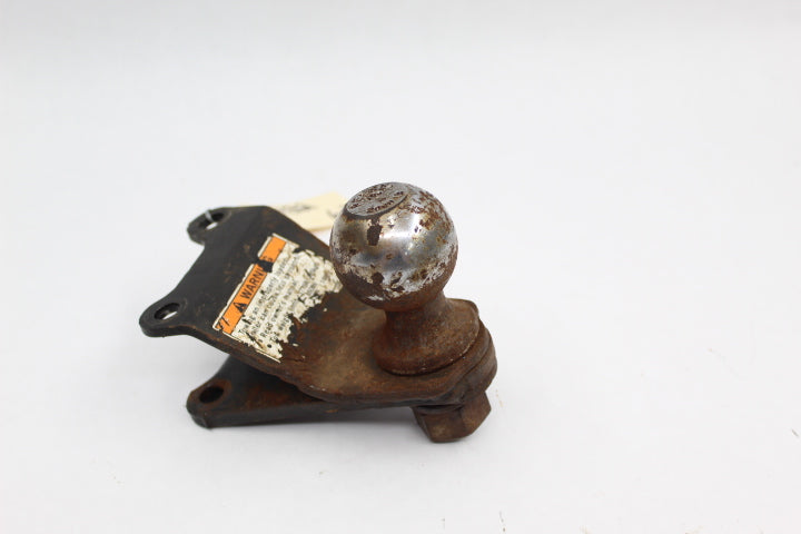 Hitch & Ball 1 7/8 50810-HN5-670 113262