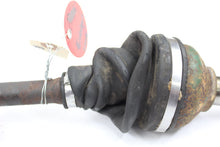 Load image into Gallery viewer, Rear CV Axle Shaft LH RH 59266-0023 113346
