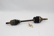 Load image into Gallery viewer, Front CV Axle Shaft RH 59266-0025 113347
