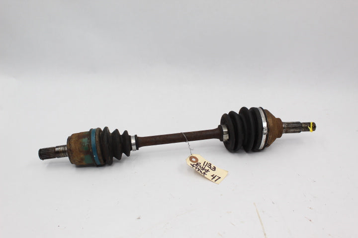Front CV Axle Shaft RH 59266-0025 113347
