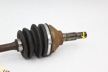 Load image into Gallery viewer, Front CV Axle Shaft RH 59266-0025 113347

