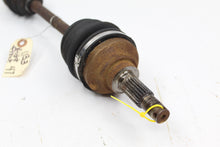 Load image into Gallery viewer, Front CV Axle Shaft RH 59266-0025 113347

