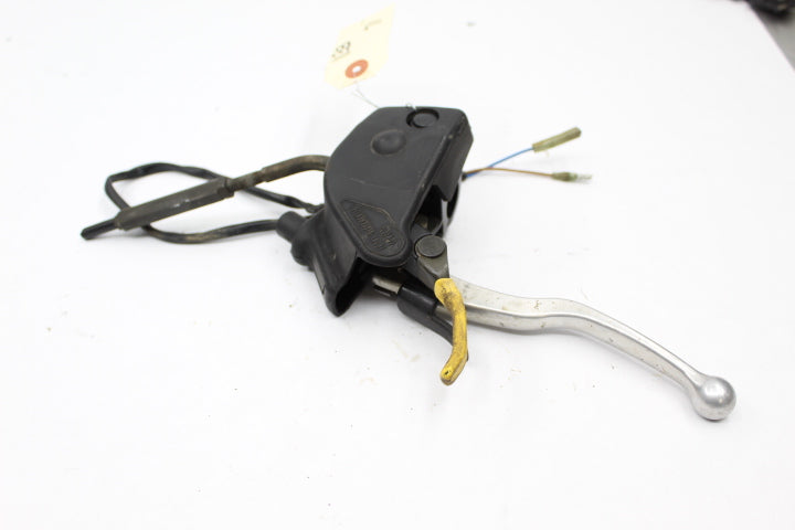 Brake Lever Left Side 46076-1238 113371