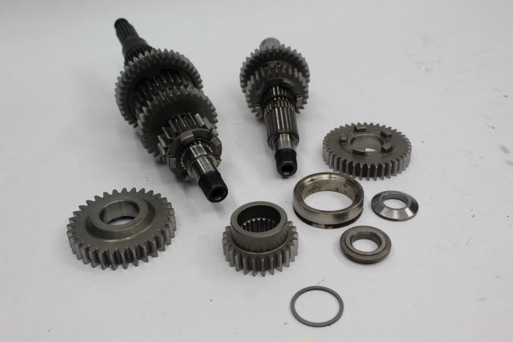 Transmission Shaft & Gears 35042-91 113463