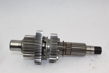 Load image into Gallery viewer, Transmission Shaft &amp; Gears 35042-91 113463
