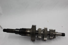 Load image into Gallery viewer, Transmission Shaft &amp; Gears 35042-91 113463
