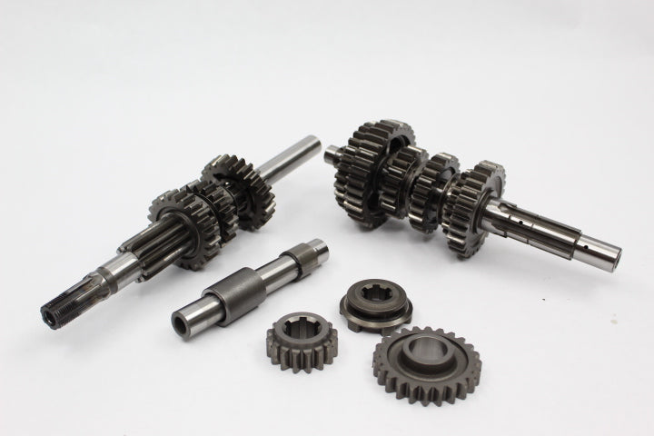 Transmission Shaft & Gears 24120-44D00 1135122