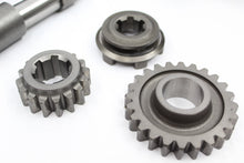 Load image into Gallery viewer, Transmission Shaft &amp; Gears 24120-44D00 1135122
