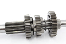 Load image into Gallery viewer, Transmission Shaft &amp; Gears 24120-44D00 1135122
