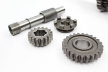 Load image into Gallery viewer, Transmission Shaft &amp; Gears 24120-44D00 1135122
