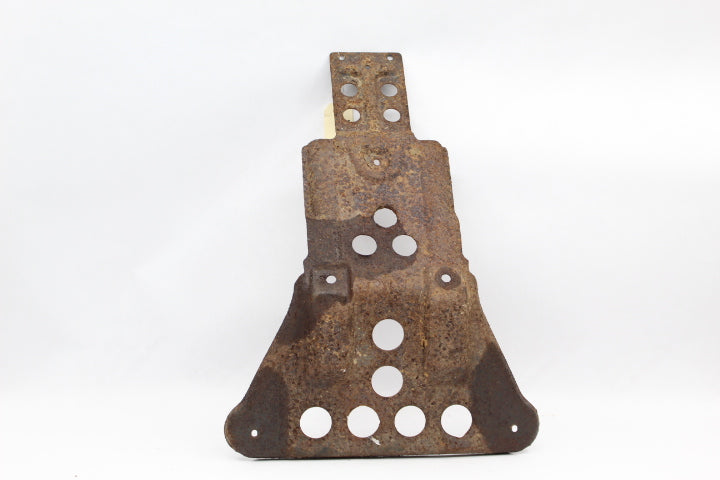 Front Skid Plate 42520-09F00 113517
