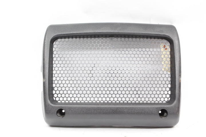 Front Center Grille Cover 53118-09F01-Y0J 113527