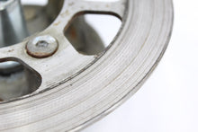 Load image into Gallery viewer, Front Brake Disc LH/RH 59211-09F00 113542
