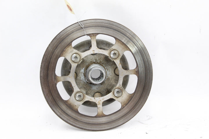 Front Brake Disc LH/RH 59211-09F00 113543