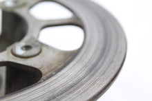 Load image into Gallery viewer, Front Brake Disc LH/RH 59211-09F00 113543
