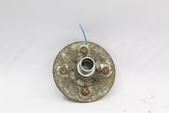 Rear Left Wheel Hub 64110-09F21 113546
