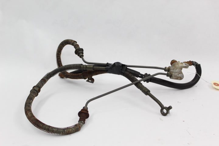 Front Brake Hoses 59491-19A10 113588