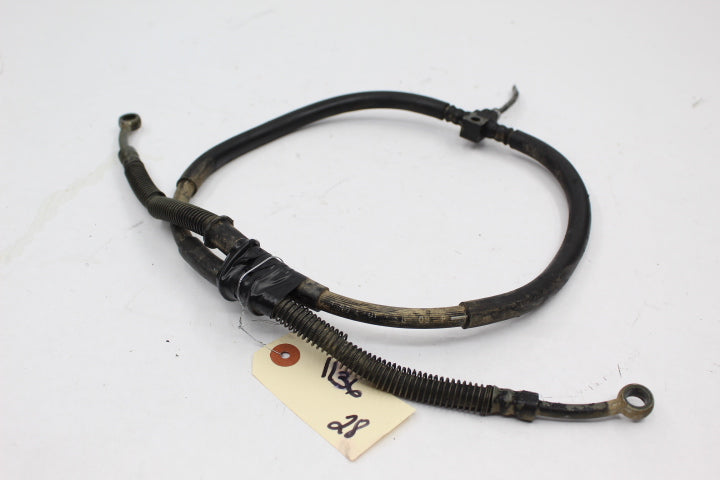 Front Brake Lines 5LP-25873-00-00 113628