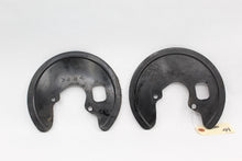 Load image into Gallery viewer, Front Brake Disc Guards 5LP-2514A-10-00 113644
