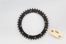 Load image into Gallery viewer, Rear Sprocket 2XJ-25440-21-00 113649
