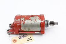 Load image into Gallery viewer, Starter Motor 3SX-81890-00-00 113652
