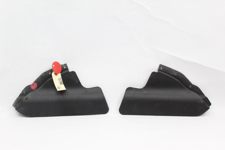 Radiator Shields 5434314 113809