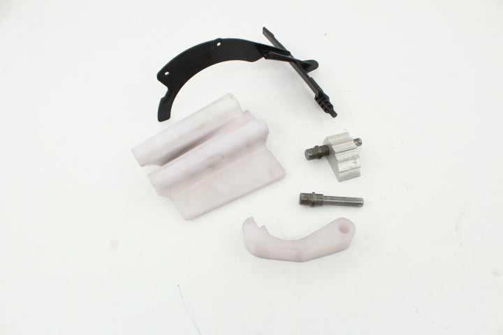 Oil Baffles & Deflectors 3234088 1138105