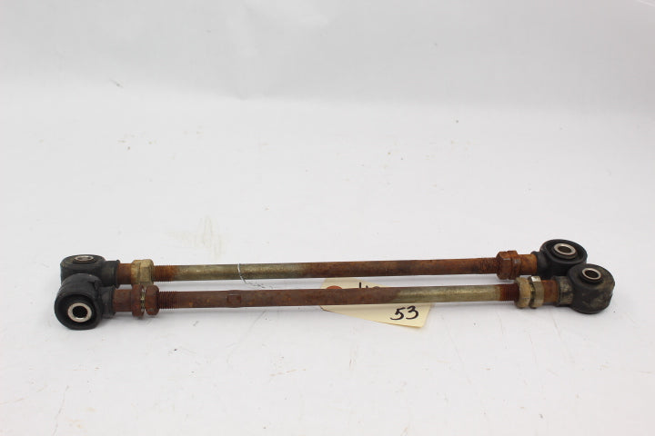 Tie Rods 1822851 113853