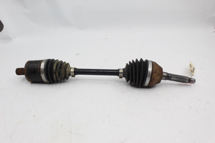 Front CV Axle Shaft 1332881 113962