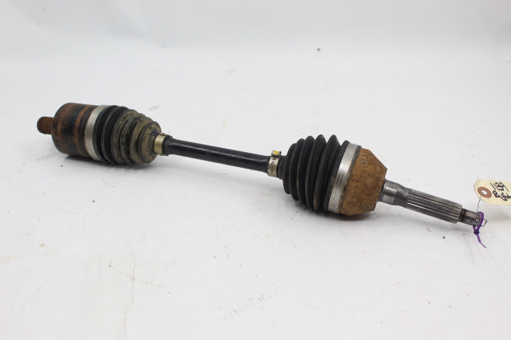 Front CV Axle Shaft 1332881 113963