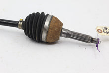Load image into Gallery viewer, Front CV Axle Shaft 1332881 113963
