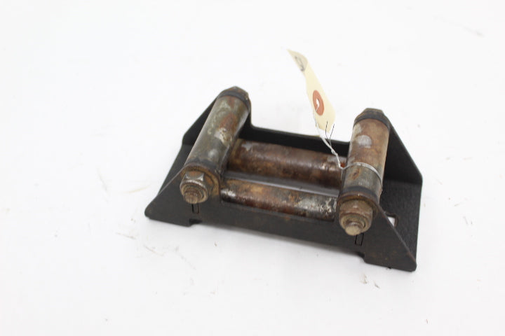 Winch Roller 123456 113975