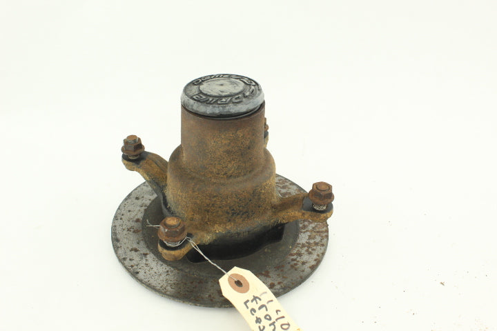 Front Wheel Hub 1520182 114062