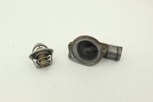 Load image into Gallery viewer, Thermostat w/ Housing 7052496 114159
