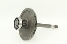 Load image into Gallery viewer, Transmission Main Drive Shaft &amp; Gear 3233715 1142109
