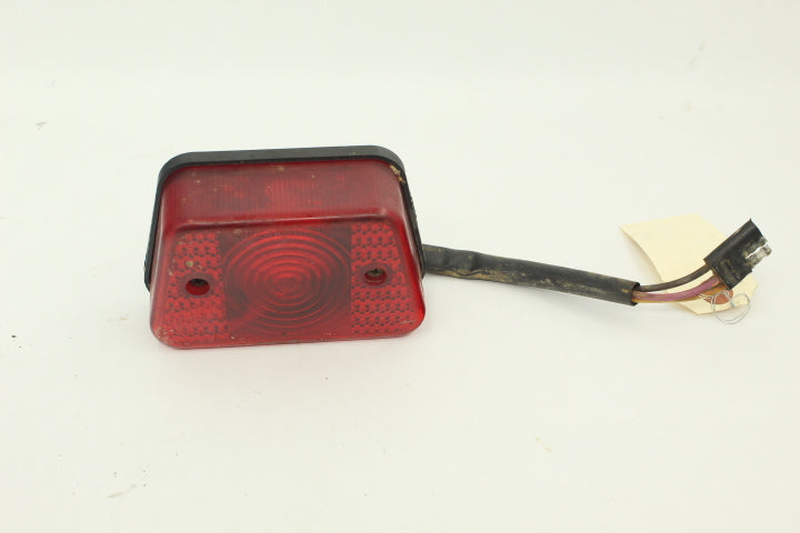 Tail Light 2432034 1142125