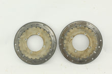 Load image into Gallery viewer, Front Brake Discs 5244314 114352
