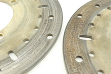 Load image into Gallery viewer, Front Brake Discs 5244314 114352
