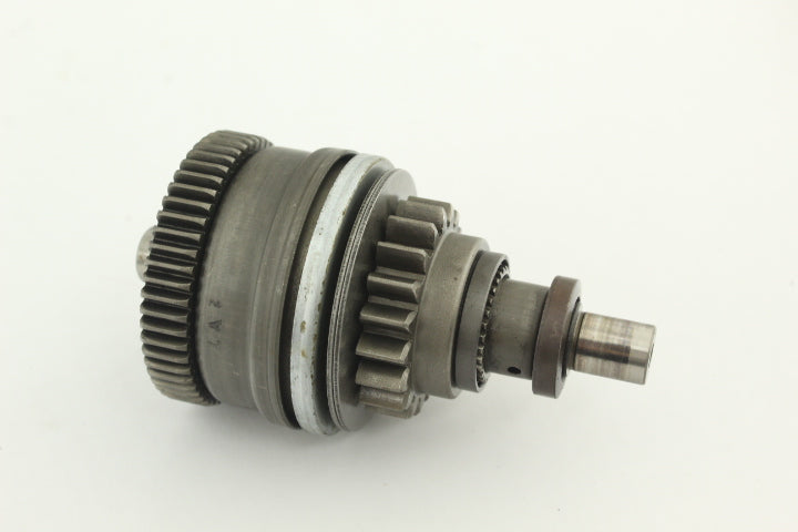 Starter Bendix 4012614 114360
