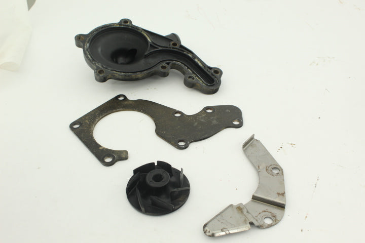 Water Pump Cover w/ Impeller 1202019 114365