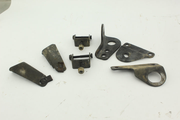 Engine Mounts 5244771-067 114366