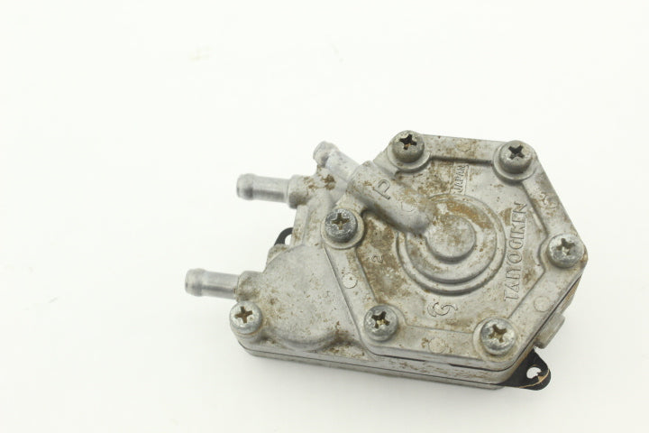 Fuel Pump 2520227 114383