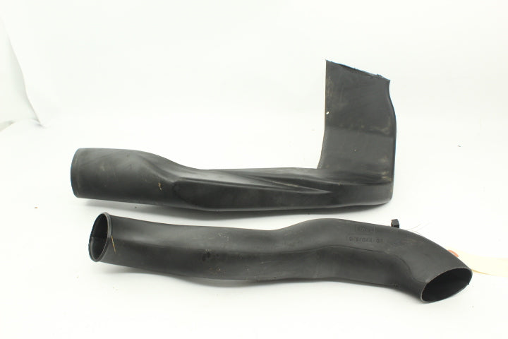 Clutch Inlet/Outlet Ducts 5437044 114421