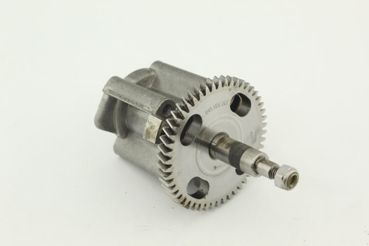 Oil Pump Assembly 1204343 114498