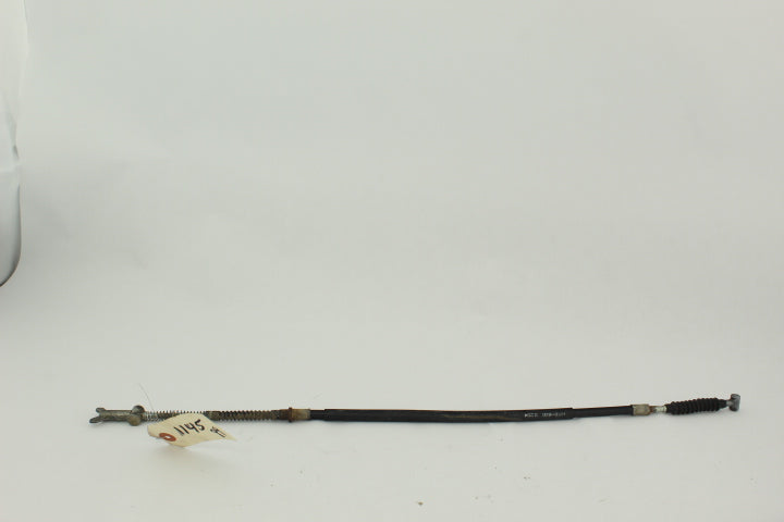 Rear Foot Brake Cable 43470-HP5-601 114589