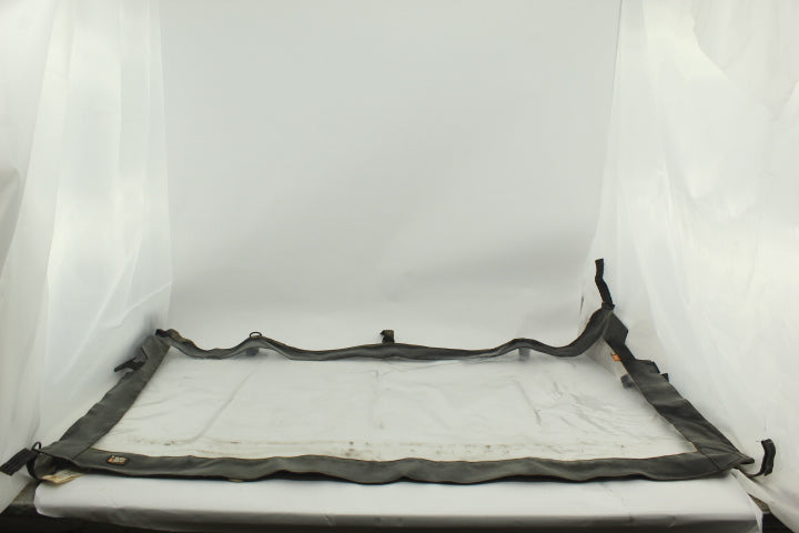 Rear Plastic Window Quad Gear 18-105-010401-00 1146101