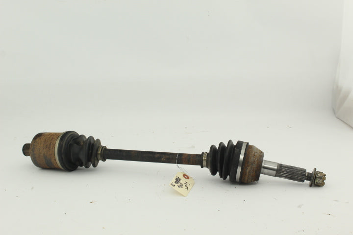 Front Right/Left CV Shaft 1333742 114631